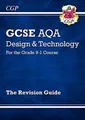 Produktbild: New Grade 9-1 GCSE Design  Technology AQA Revision Guid... | Buch | Zustand gut