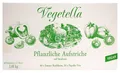 Produktbild: Vegetella Pflanzlicher Aufstrich auf Sojabasis 2-fach sortiert, (60 x 24g)