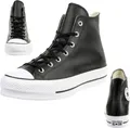 Produktbild: Converse Chuck Taylor All Star Lift Leather High Top 561675C Uni