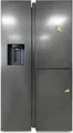 Produktbild: Einzelstück – - Samsung RH68B8521B1/EG Side-by-Side Kühlschrank