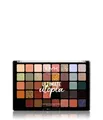 Produktbild: NYX Professional Makeup Ultimate Utopia Lidschatten Palette 40 g