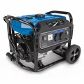 Produktbild: Scheppach Stromgenerator Stromerzeuger SG3200x Notstrom | 2x 230V | 2800W | 15L