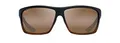 Produktbild: Maui Jim ALENUIHAHA hcl alenuihaha dark brown Sunglasses Unisex Standard, Standard, Unica