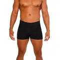 Produktbild: Stark Soul® Boxershorts Sport Boxershorts PERFORMANCE Herren Seamless, leicht und atmungsaktiv schwarz S/M
