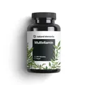 Produktbild: Multivitamin Tabletten - 365  Tabletten_für 12 Monate