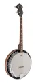 Produktbild: Stagg Banjo 4-saiten Bluegrass Deluxe Banjo m. Metall-Kessel