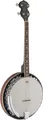 Produktbild: Stagg BJM30 4DL 4-saiten Bluegrass Deluxe Banjo m. Metall-Kessel