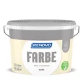 Produktbild: RENOVO Dispersionsfarbe - beige