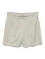 Produktbild: VERO MODA Damen Vmjesmilo Hw Shorts WVN Ga Noos,XL