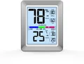 Produktbild: TECHNOLINE Innen-Thermometer WS 9460