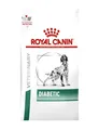 Produktbild: 12 kg Royal Canin Diabetic (€ 7,90/kg) für Hunde mit Diabetes, Veterinary Diet