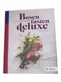 Produktbild: Basenfasten de luxe - Das Kochbuch von Sabine Wacker | Zustand sehr gut #5