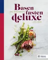 Produktbild: Basenfasten deluxe - Das Kochbuch Sabine Wacker