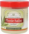 Produktbild: PFERDESALBE Apothekers Original Bio Hanf Dose 200 ml