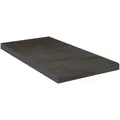 Produktbild: VCM Arbeitsplatte | 28mm stark | Breite 40 cm | leicht zu reinigen | Küchenarbeitsplatte - Esilo