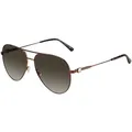 Produktbild: Jimmy Choo Sonnenbrille OLLY/S J7DHA 60