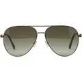 Produktbild: Jimmy Choo Olly J7D Braune Sonnenbrille