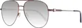 Produktbild: Jimmy Choo Damen-Sonnenbrille OLLY-S-J7D ø 60 mm
