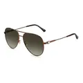 Produktbild: Damensonnenbrille Jimmy Choo OLLY-S-J7D ø 60 mm