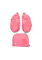 Produktbild: ergobag Fluo LED Seitentaschen Set Pink - Pink