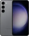 Produktbild: Samsung Galaxy S23 256GB Graphite *WIE NEU* MwSt nicht ausweisbar