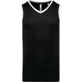 Produktbild: Proact Trainingsshirt Herren Basketball Trikot 3XL