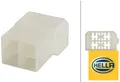 Produktbild: HELLA 8JD008152-041 Steckgehäuse
