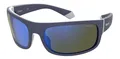 Produktbild: Polaroid Sonnenbrille PLD 2125/S  XW0/5X Blau grau Blau Herren