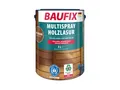 Produktbild: BAUFIX Multispray Holzlasur 5 Liter (nussbaum seidenglänzend)
