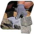 Produktbild: Galamio Granitpflaster 7/9 Gespalten 1000kg Bigbag