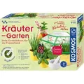 Produktbild: Kosmos 632090 Kräuter-Garten, Experimentierkasten