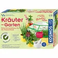 Produktbild: KOSMOS Kräuter-Garten Garten Pflanzen Spielen Bauen Kräuter Entdecken ab 6Jahren