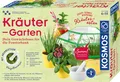 Produktbild: Kräutergarten Experimentierkasten