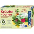 Produktbild: KOSMOS 632090 - Kräuter-Garten Züchte duftende Kräuter auf der Fensterbank