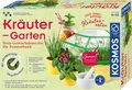 Produktbild: Kräutergarten | Experimentierkasten | Spiel | Brettspiel | 632090 | Deutsch