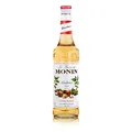 Produktbild: Monin Haselnuss, 1er Pack(1 x 0.7 l)
