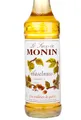 Produktbild: Monin Haselnuß Sirup 0,7l Frankreich Haselnuss