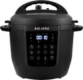 Produktbild: INSTANT POT Rio Multikocher 7-in-1 Slow Cooker 5,7L Schongarer 1000W mit Timer