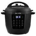 Produktbild: Instant Pot 7-in1 Multikocher, 5,7L, Schwarz