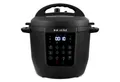 Produktbild: Instant Pot Multikocher Rio 7-in-1 Slow Cooker 5,7L Schongarer bis zu 6 Portionen mit Timer, 1000 W, 5.7 l Schüssel, Geführter Kochindikator, 4 Lieblingsrezepte speichern
