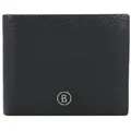 Produktbild: Bogner Vail Devin Geldbörse RFID Leder 12 cm  schwarz