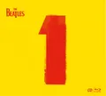 Produktbild: The Beatles 1 (CD) Album with Blu-ray