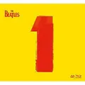 Produktbild: THE BEATLES - 1 (CD+BLURAY LIMITED DIGIPACK)  CD + BLU-RAY NEU