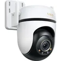 Produktbild: TP-Link Tapo C530WS (2880 x 1620 Pixels) (Tapo C530WS)