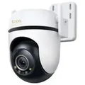 Produktbild: TP-LINK Tapo C530WS V2 - Netzwerk-Überwachungskamera - schwenken /