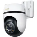 Produktbild: TP-Link Überwachungskamera TAPO C530WS / Tapo C530WS Weiß