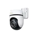 Produktbild: TP-Link Tapo C530WS 360° Überwachungskamera