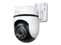 Produktbild: TP-LINK Tapo C530WS Pan/Tilt Security Wi-Fi Cam Netzwerkkamera 5 MP