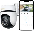 Produktbild: TP-LINK Tapo C530WS 360° Überwachungskamera Außen mit Bewegungsverfolgung 3K 5MP
