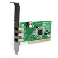 Produktbild: PCI-Karte Startech PCI1394MP
